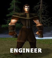engineer