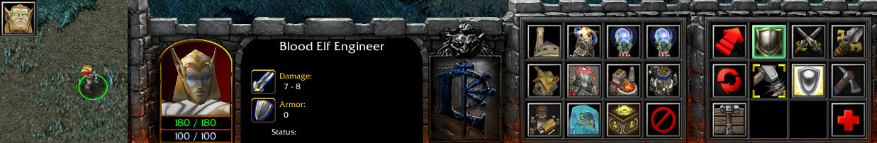 Engineer