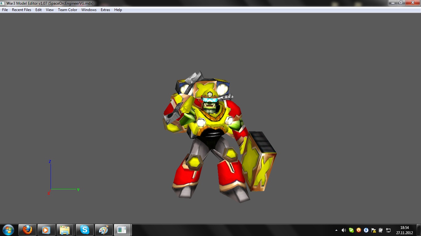 Engineer