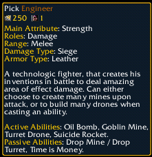 Engineer