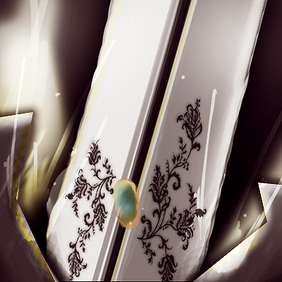 EngravedDrawing