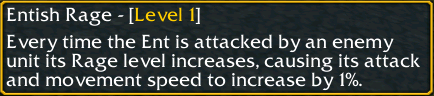 Ent Ability