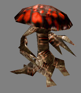 ent mushroom