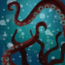 Entangling Tentacles