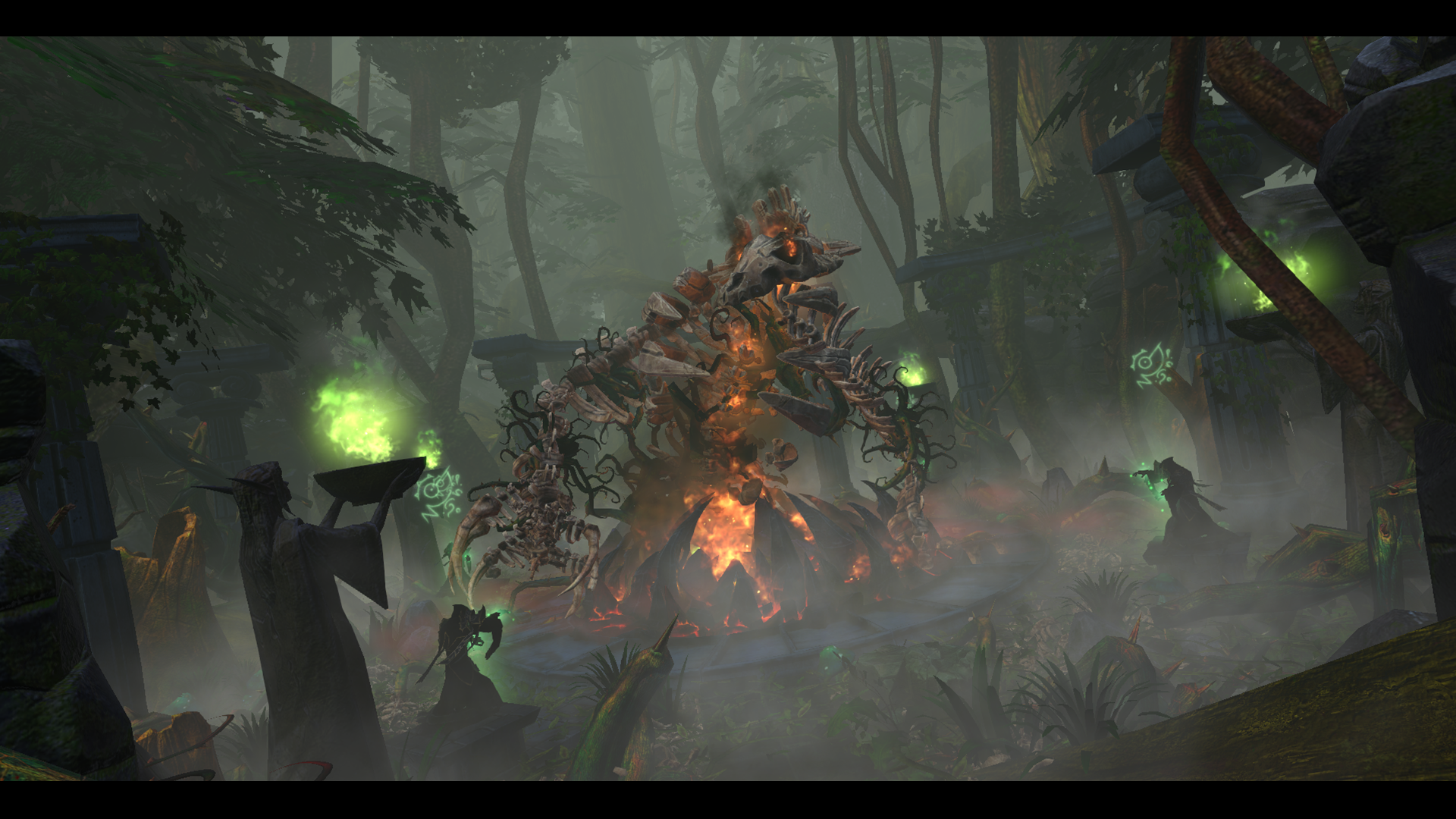 Entry for Hive's HD Terraining Contest #1