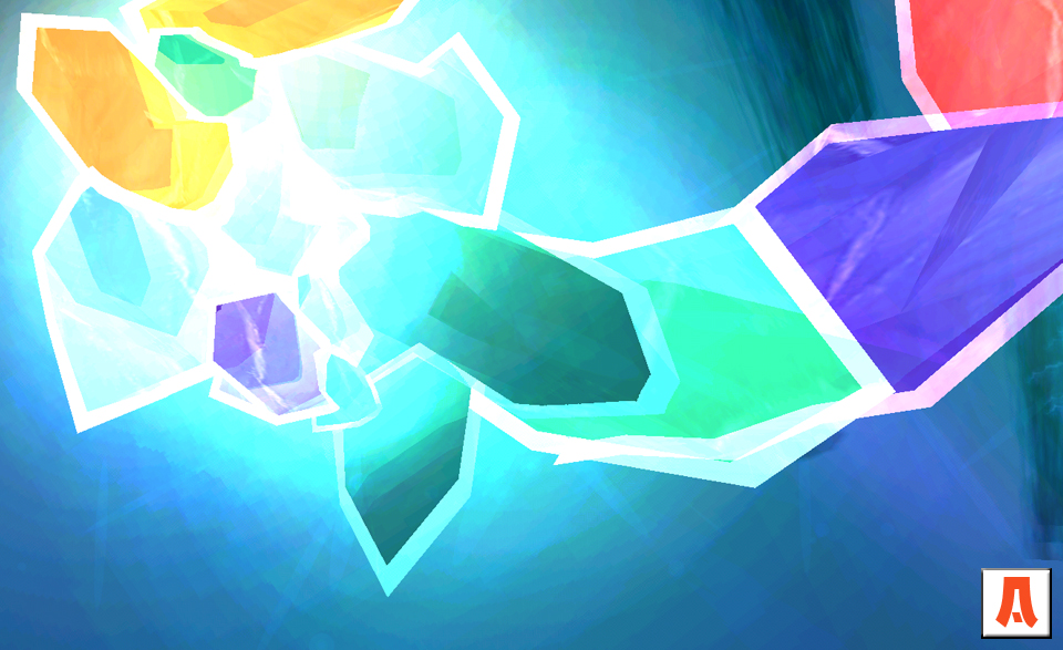 Entry for the 3rd Solo-Mapping-Competition