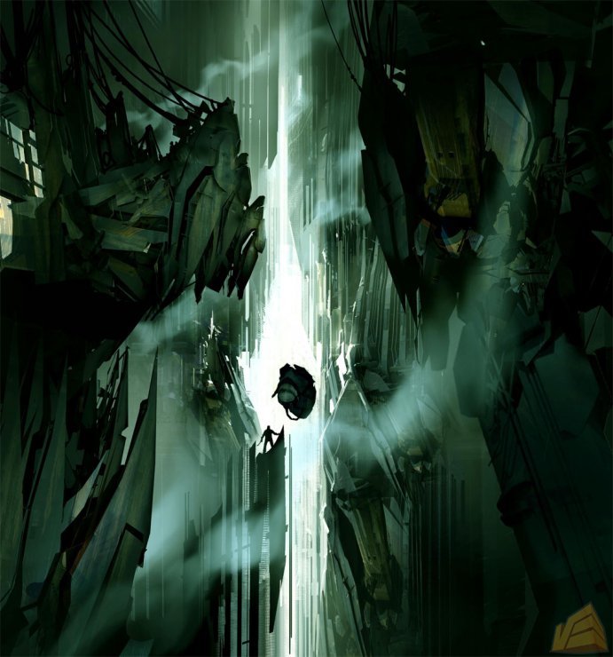 Ep 3 concept art 1