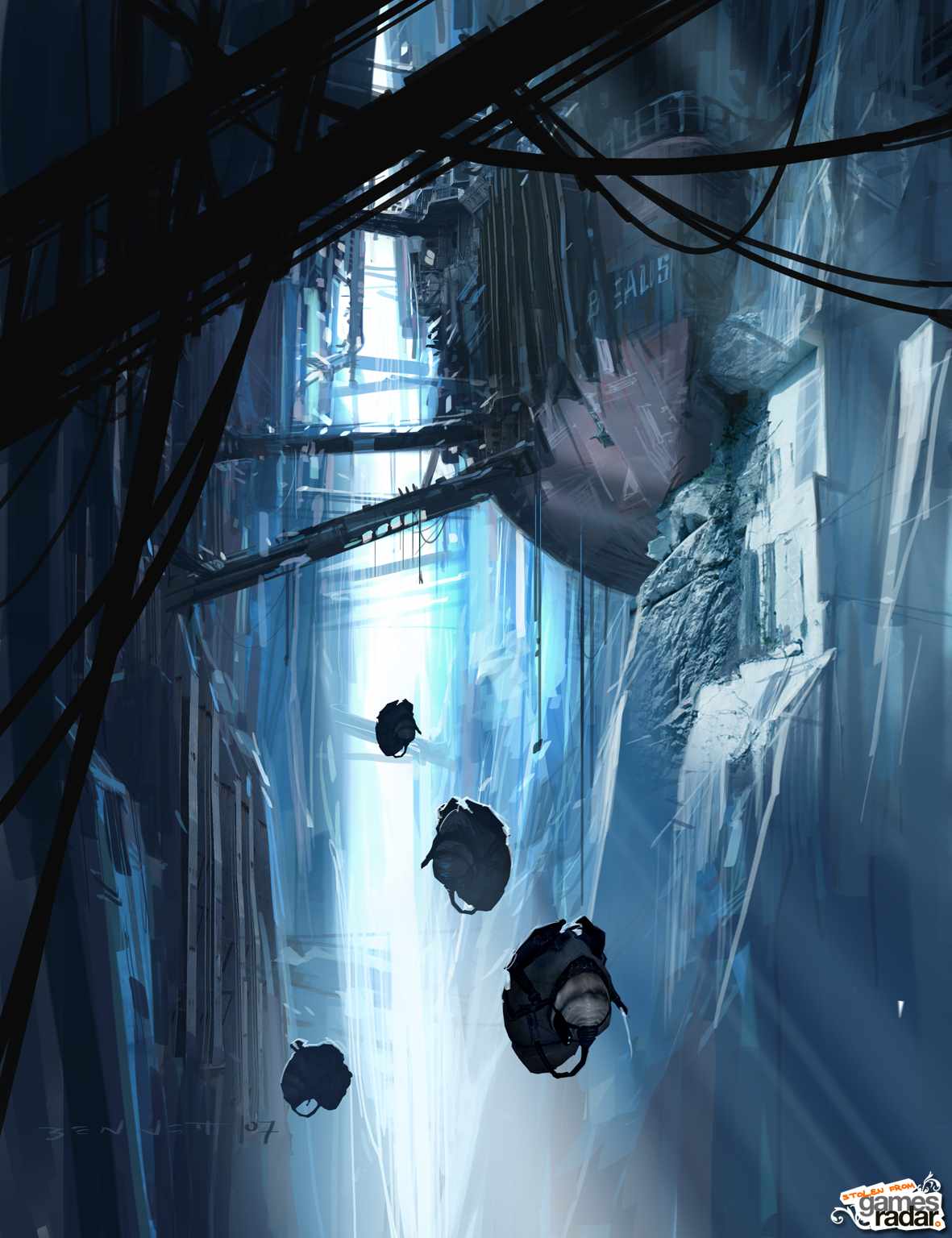 Ep 3 concept art 3