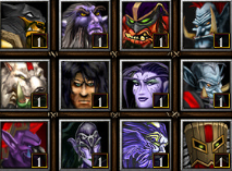 epic heroes