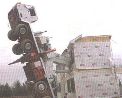 Epic house move fail
