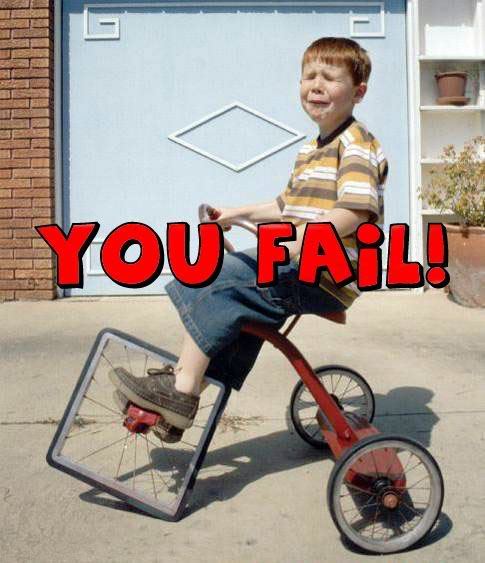 EpicFail