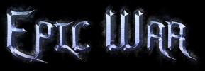 EpicWar logo