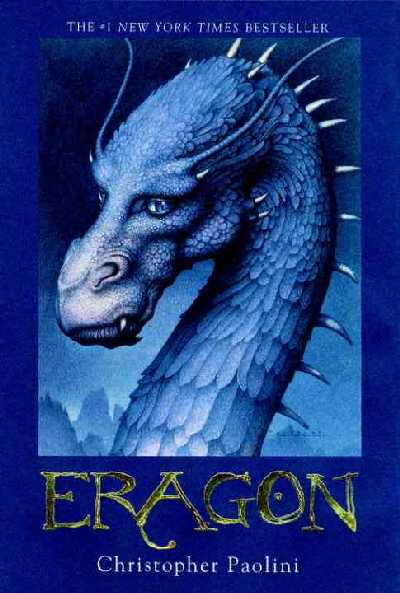 Eragon: first Inheritance book