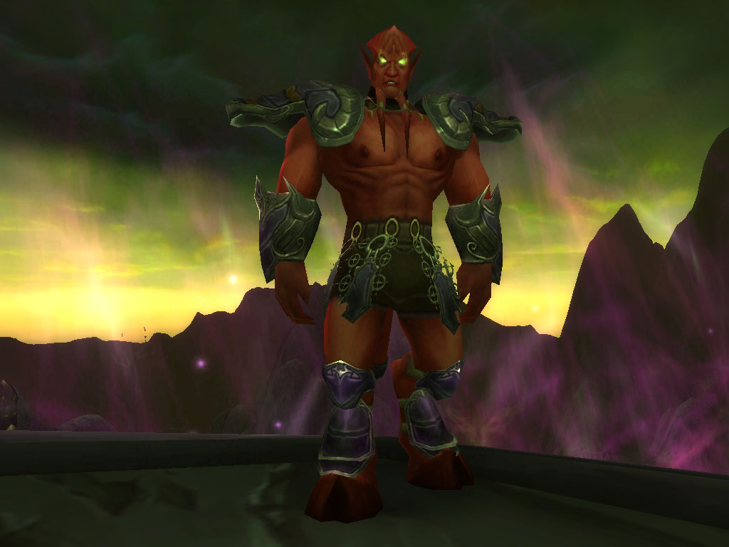 Eredar
