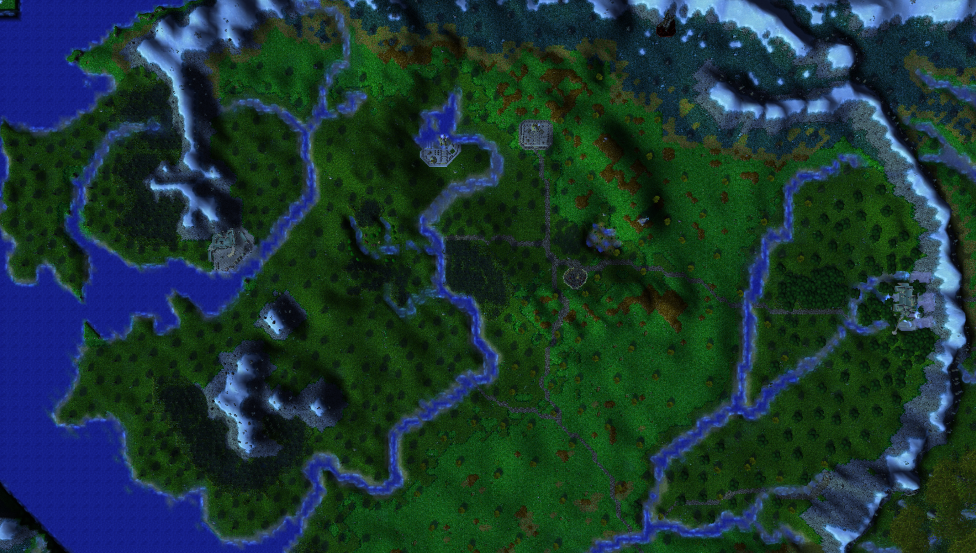 Eriador