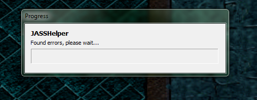 Error