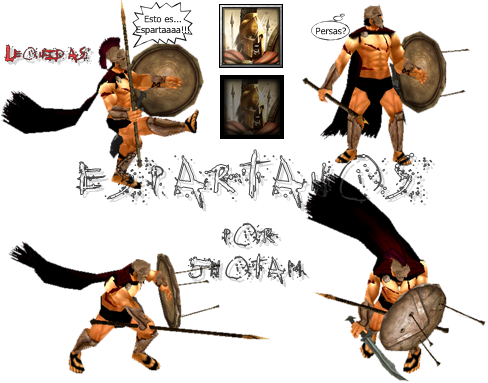 EspartansPorjhotam