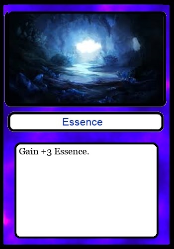 Essence