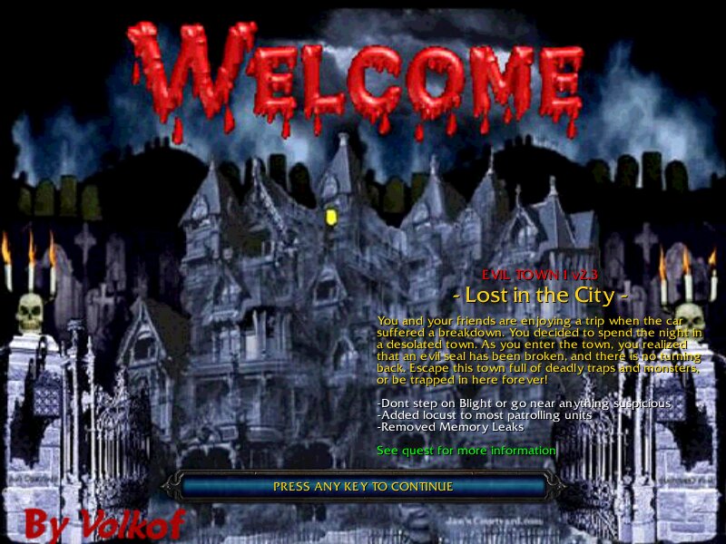 ET1 - Loading Screen