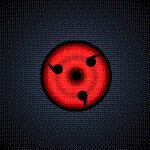 Eternal Mangekyou Sharingan Evolution