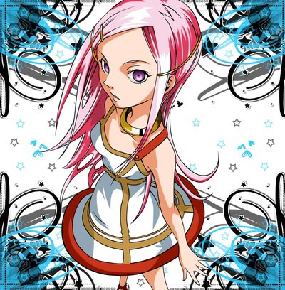 Eureka 7 by renarichan