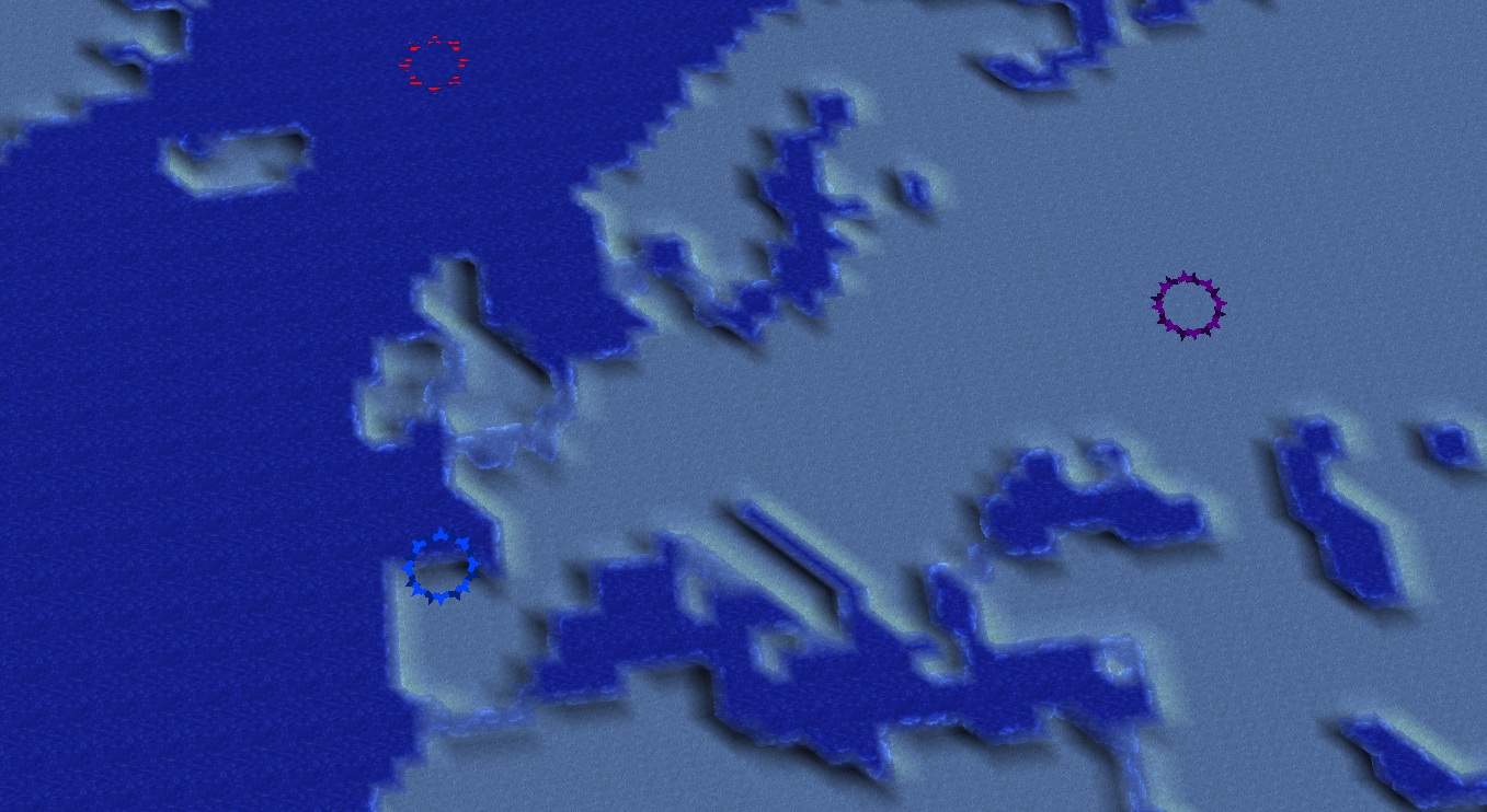 Europe Area