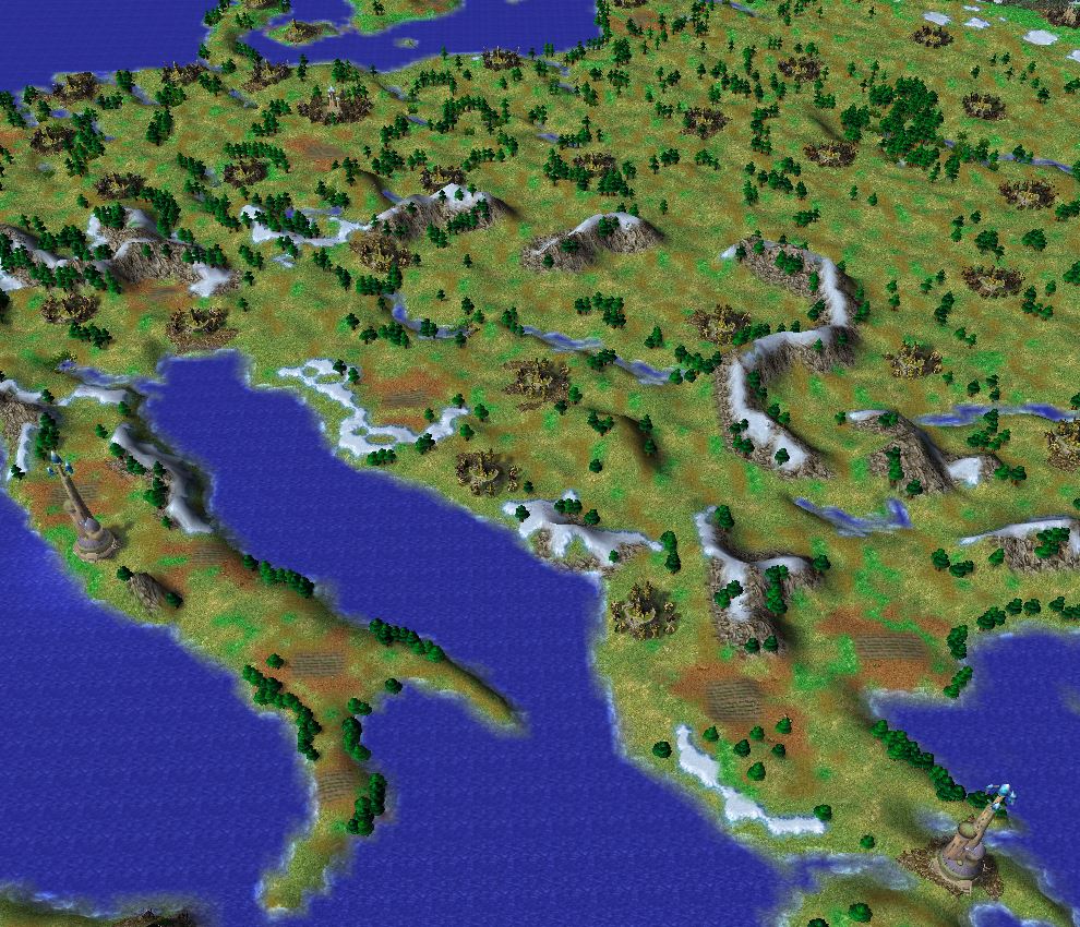 Europe
