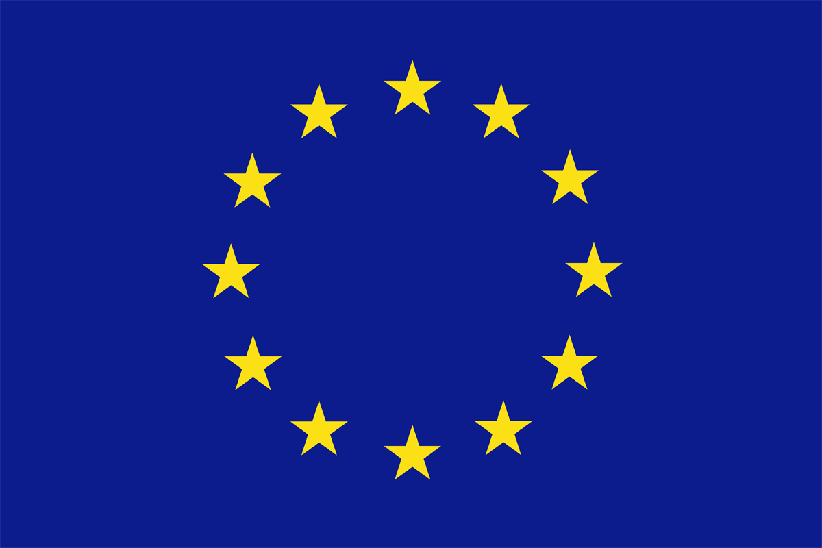 European Flag