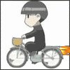 Even faster bike..