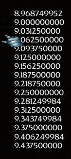 Even more Jass test shit