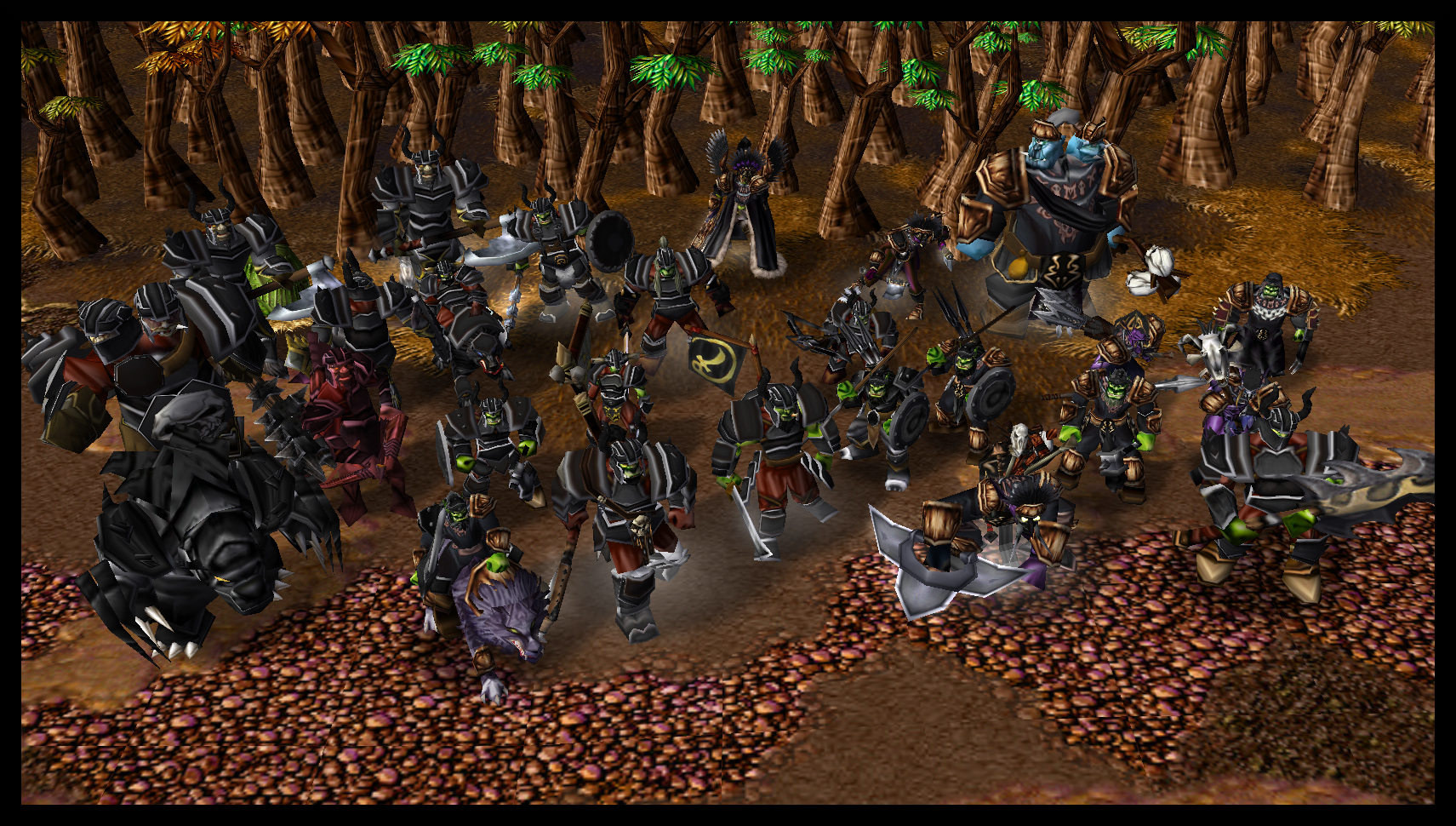 Even more new Dominion Models