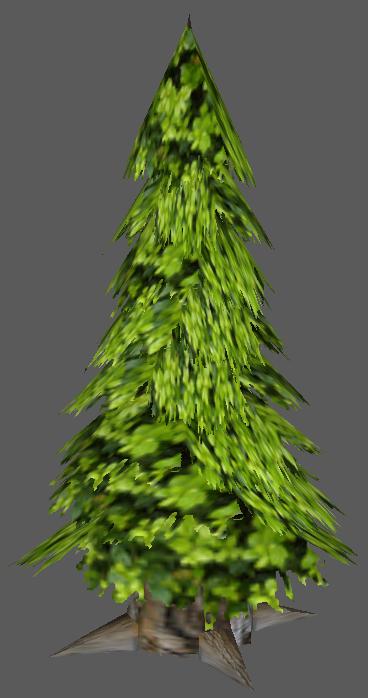 EverGreen (HD)