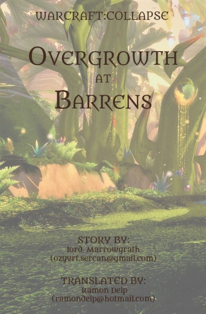 Evergrown At Barrens