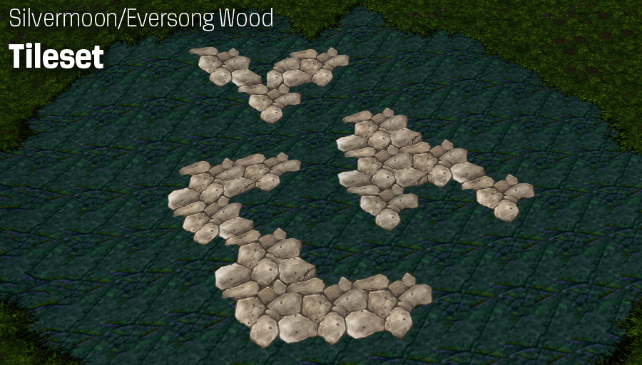 Eversong 1