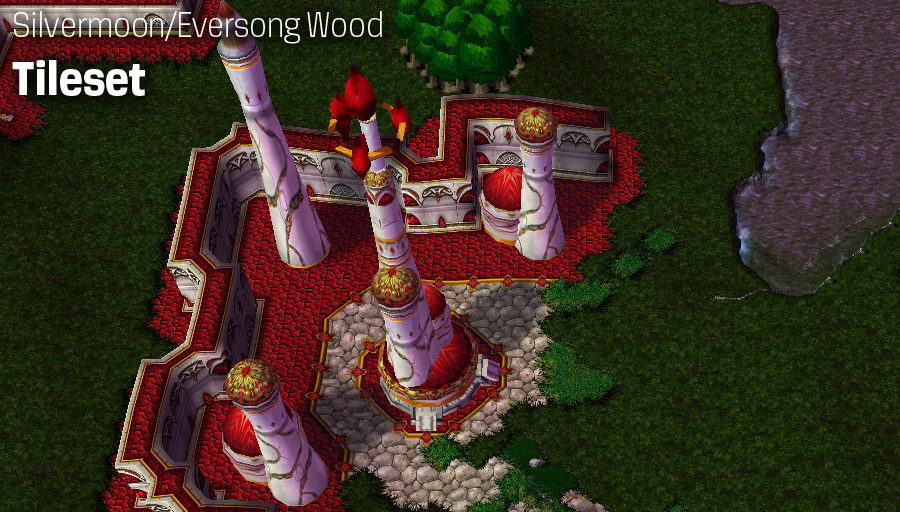 Eversong 8