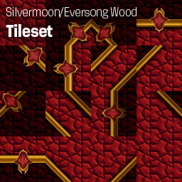 Eversong Tile 0