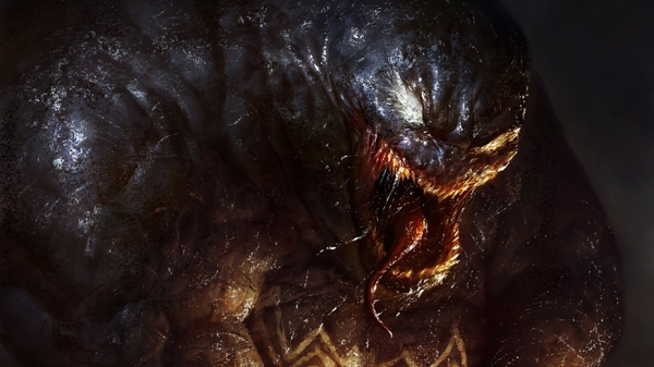 Evil Venom