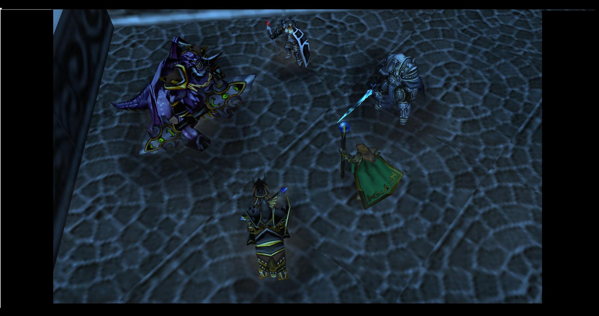 Evillizard hosted a pot party to invite our newest member, Dragonson to the Daily Peon.
About an hour into the party, Raven and Evillizard went missi
