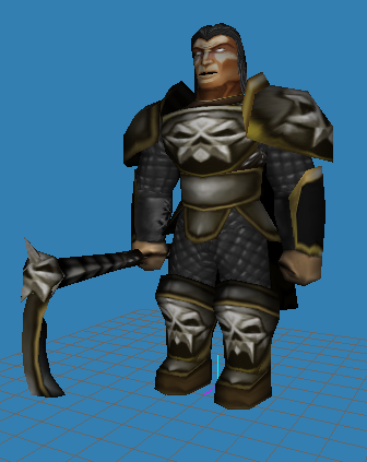 EvilMarwyn