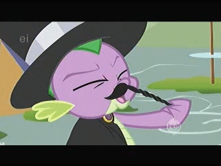 evilspikelaugh