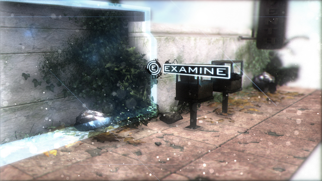 Examine