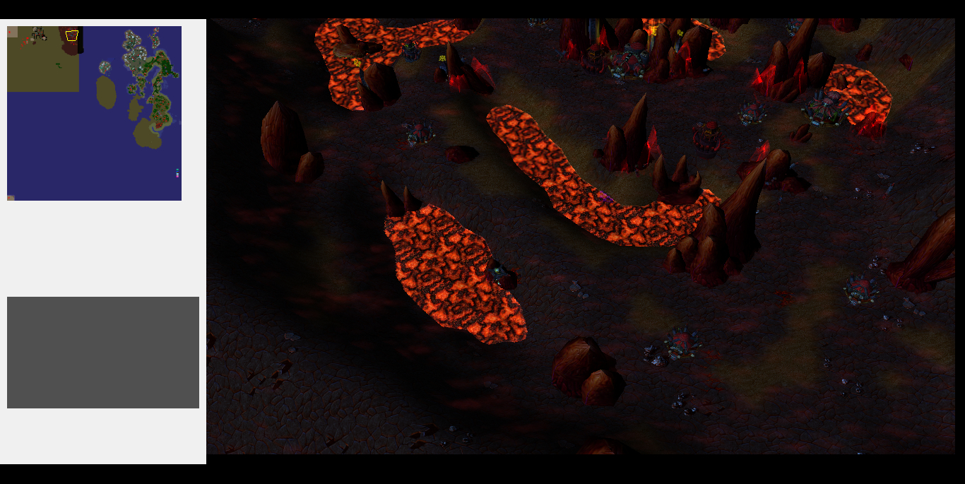 Exile (demon) haven