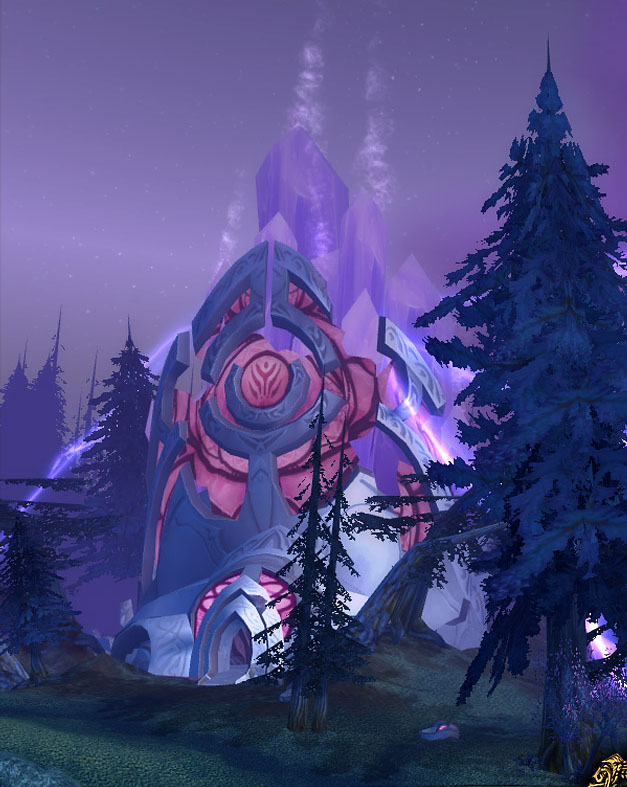 exodar