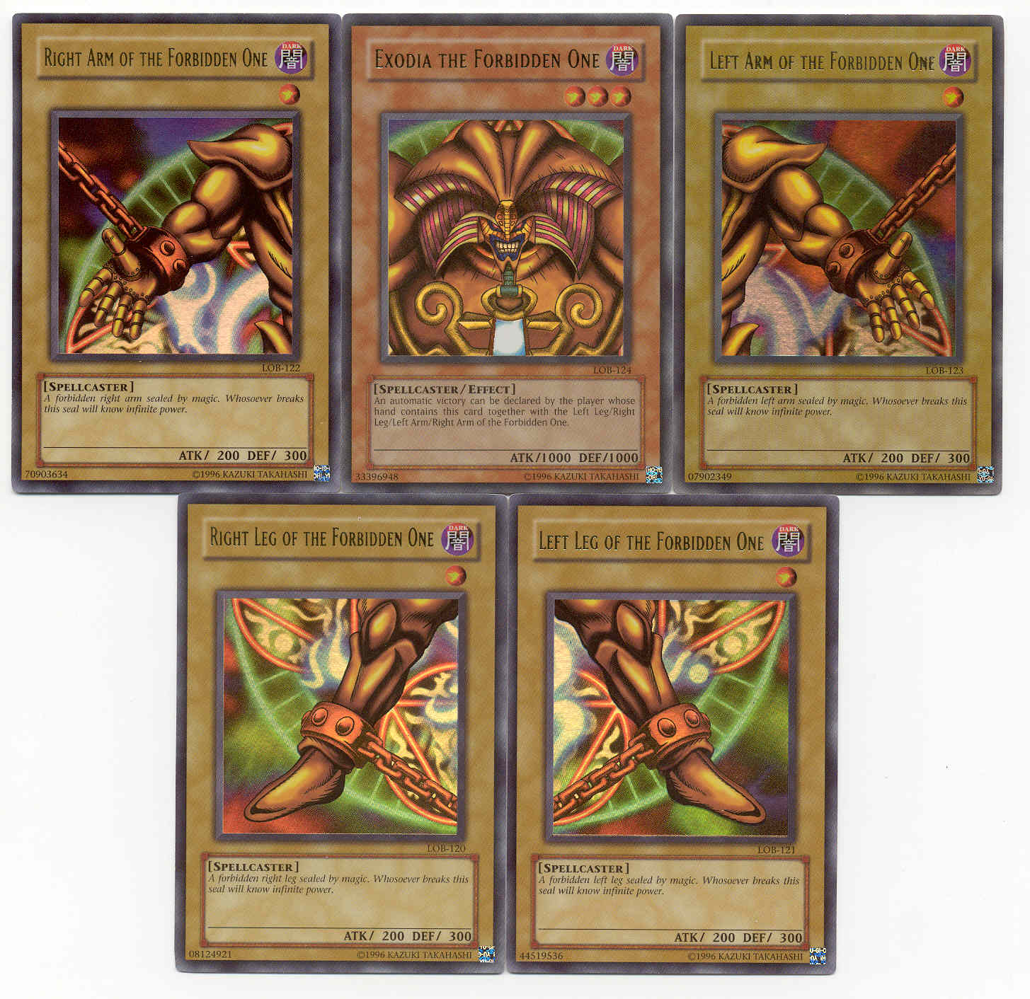 exodia 2