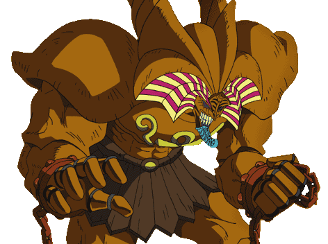 exodia 3