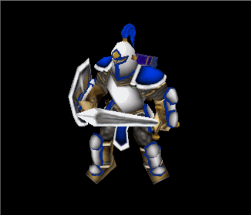 expedition footman