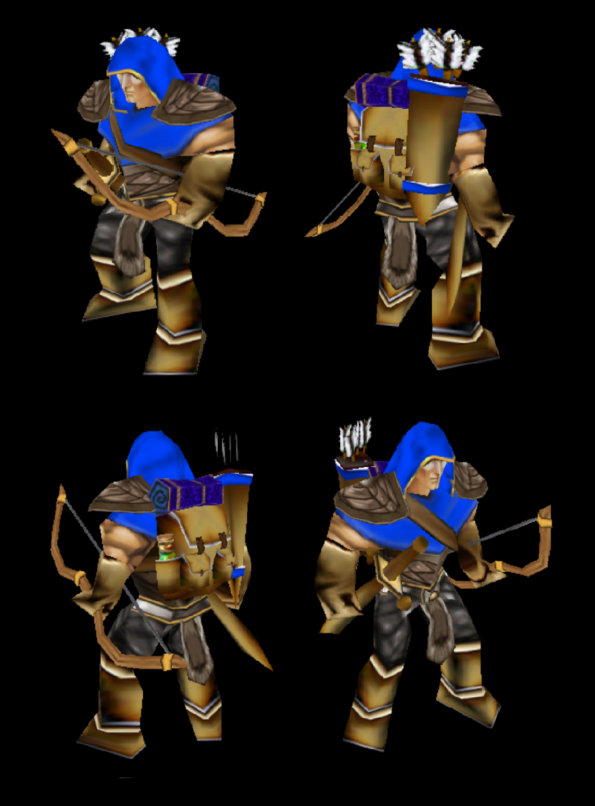 Expedition Ranger