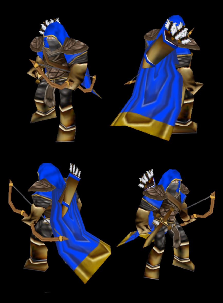 expedition ranger