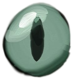 Eye - Doodle