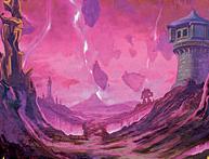 Eye of the Storm in the TCG
